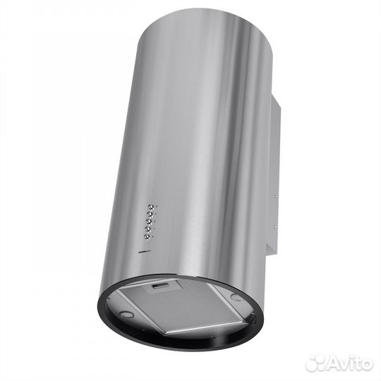 Кухонная вытяжка homsair FLY 1000SD 39 нержавеющая