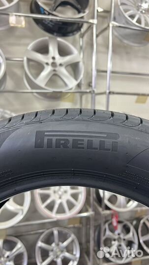 Pirelli Powergy 225/55 R18 98V