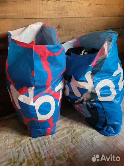 Детские вещи бесплатно