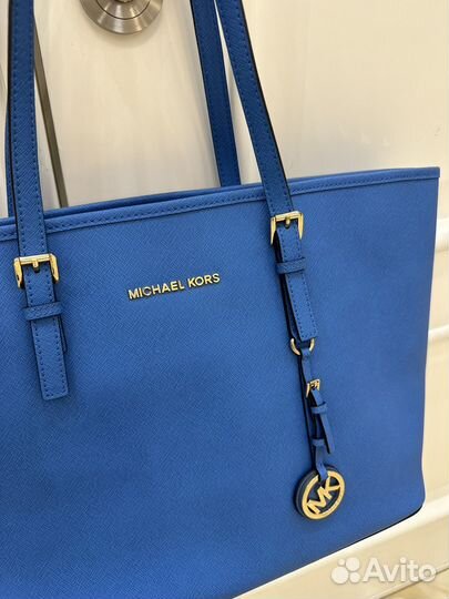 Сумка шоппер michael kors