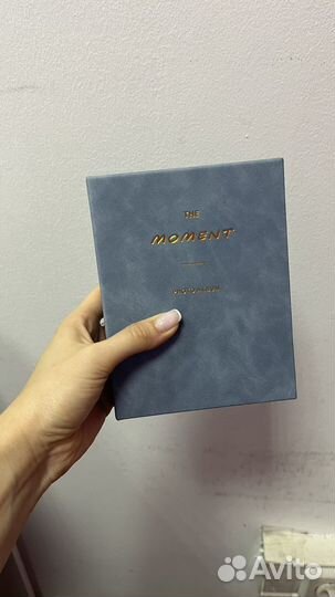 Альбом для полароид