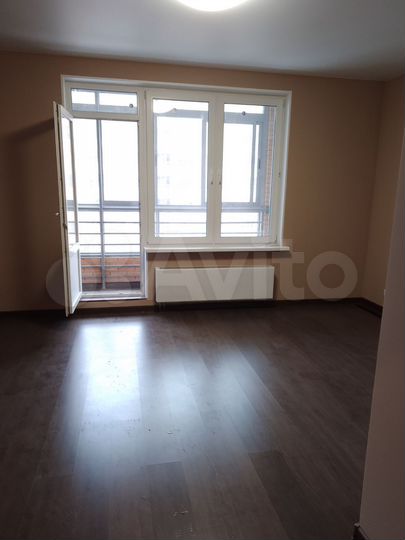 Квартира-студия, 29,3 м², 15/17 эт.