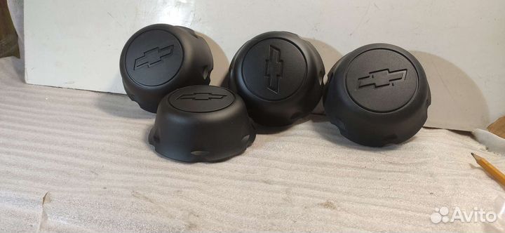 Колпачки на колеса chevrolet blazer