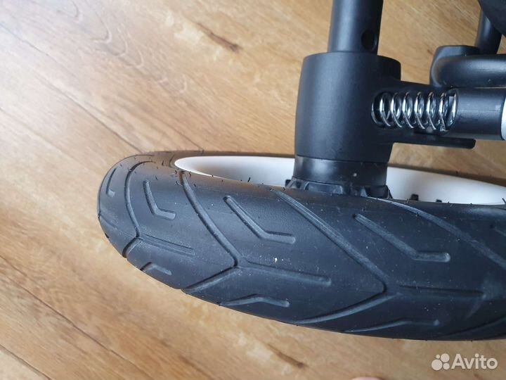 Коляска Cybex Talos S LUX