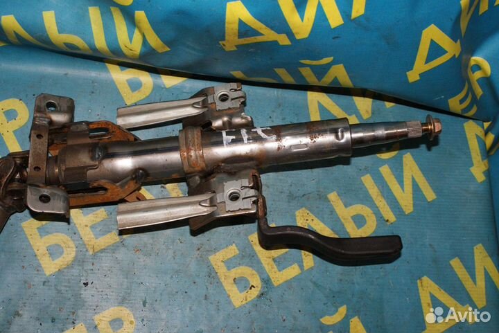 Рулевая колонка Honda Jazz Fit