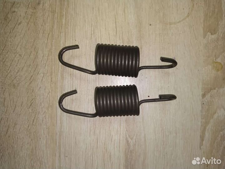 Пружины стиральной машины Бош, Сименс