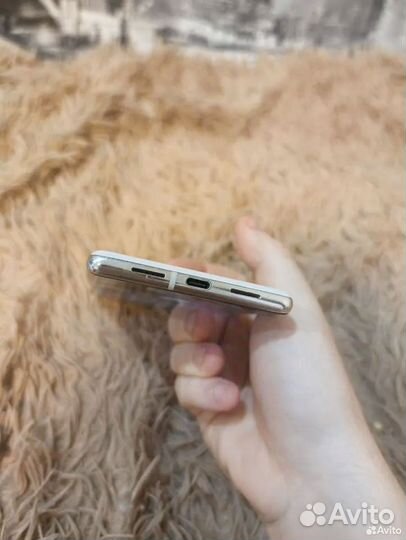 Google Pixel 6 Pro, 12/128 ГБ