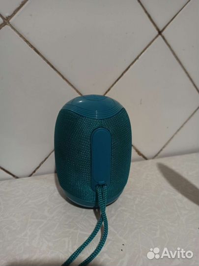 Bluetooth-колонка Borofone BR6 Miraculous