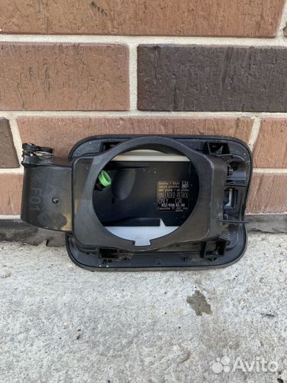 Лючок бензобака бмв ф01,ф02