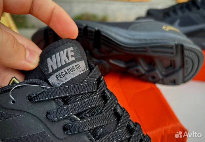 Кроссовки Nike Gore-Tex (Арт.13965)