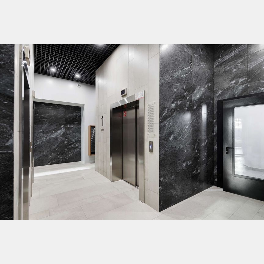 2-к. квартира, 54,8 м², 5/18 эт.