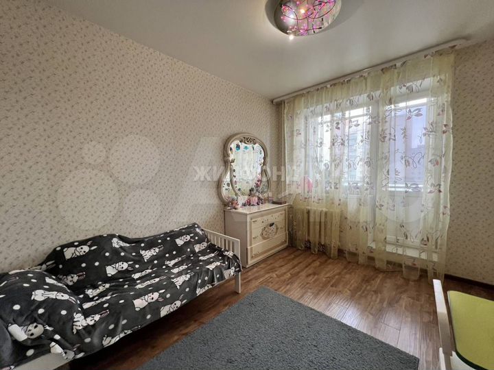 1-к. квартира, 37,4 м², 6/11 эт.