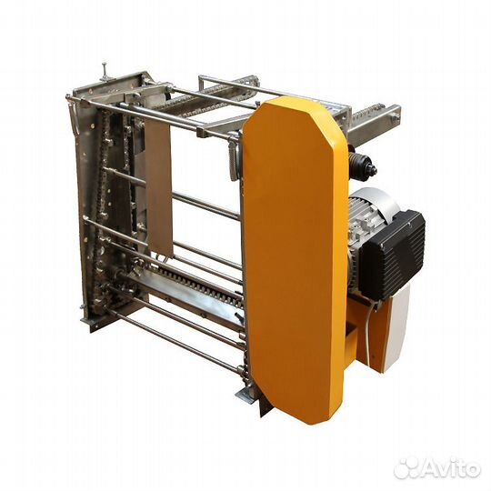 Станок для распечатки сотовых рамок 