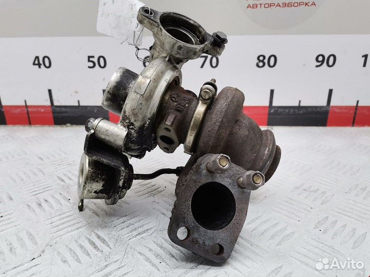 Турбина для Ford Focus 2 1684949