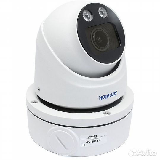 Amatek AC-IDV503ZM (2,7-13,5)(7000768) ip-камера