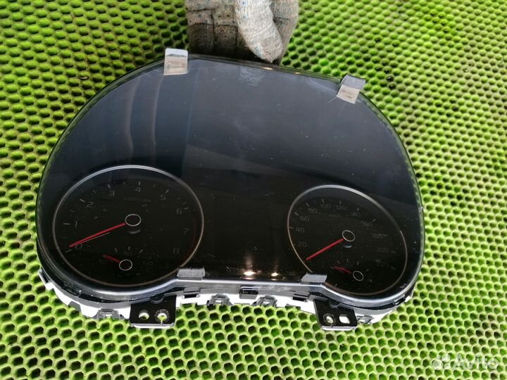 Щиток приборов для Kia RIO 2017-2020