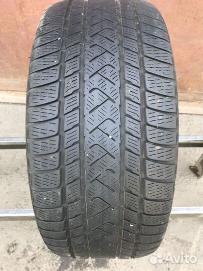 Pirelli Winter Sottozero 3 275/40 R19