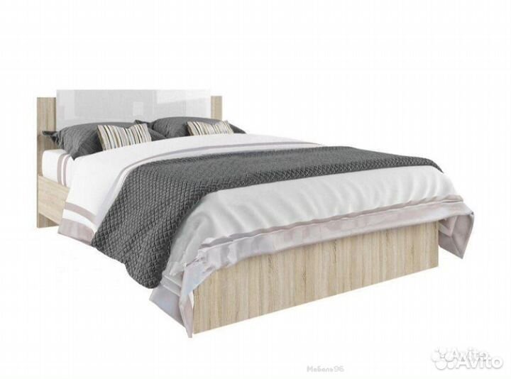 Кровать Софи