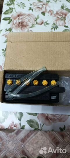 Двигатель на мопед Альфа 110