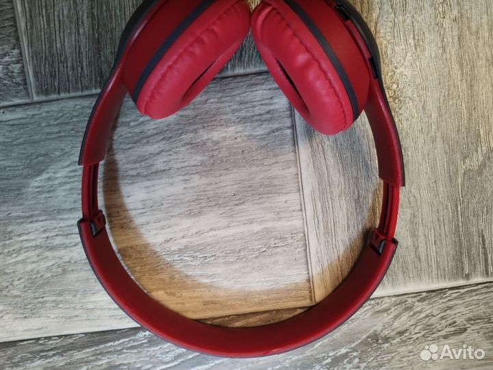 Беспроводные наушники