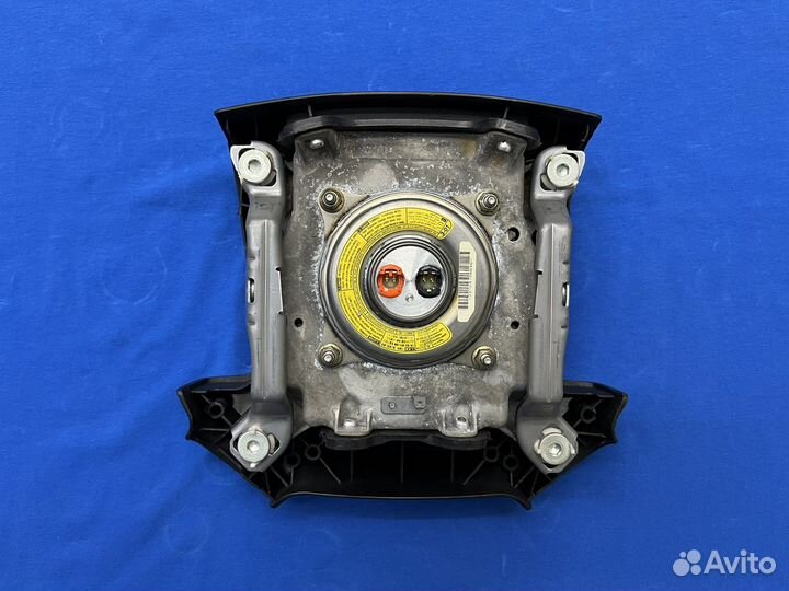 Подушка безопасности Toyota Land Cruiser 200