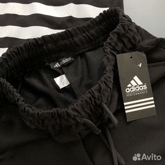 Спортивный комплект Adidas Oversize XXL (54)