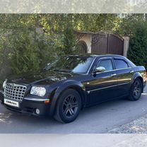 Chrysler 300C 3.5 AT, 2005, 330 000 км, с пробегом, цена 799 999 руб.