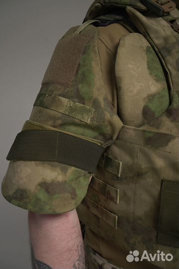 Наплечник с свмпэ бр2