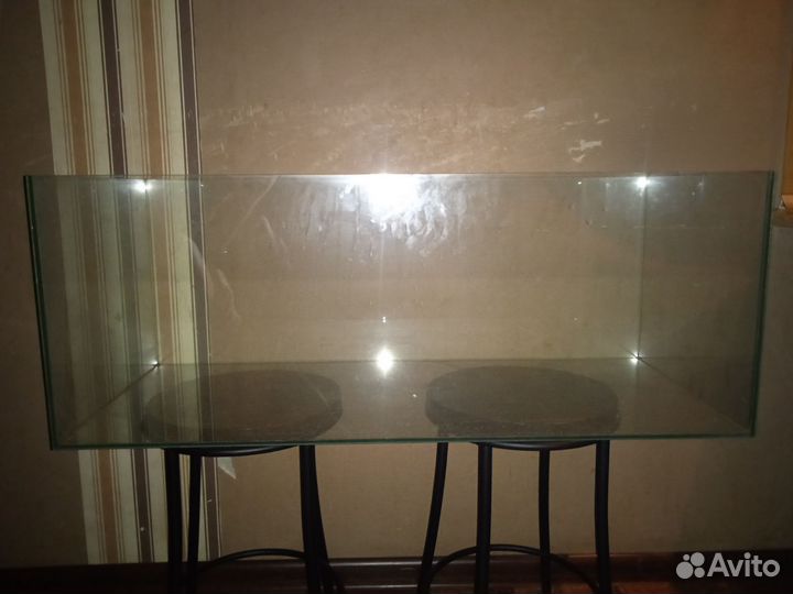 Аквариум террариум