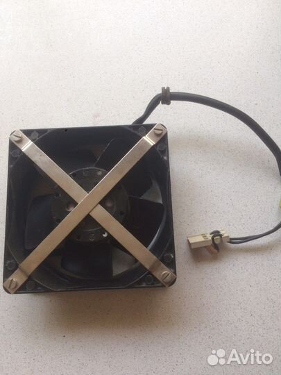 Вентилятор для компьютера