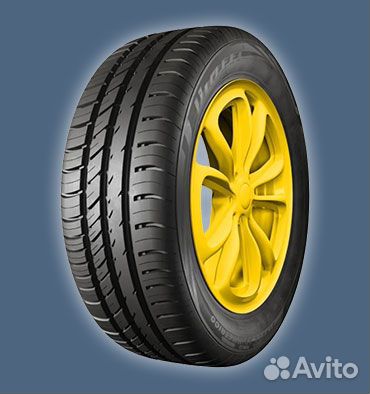 Viatti Strada Asimmetrico V-130 175/65 R14 82H купить в Москве | Авито
