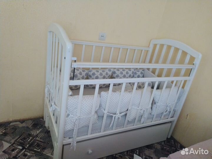 Детские коляски 3 в 1 бу