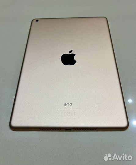 iPad 6 128gb wifi