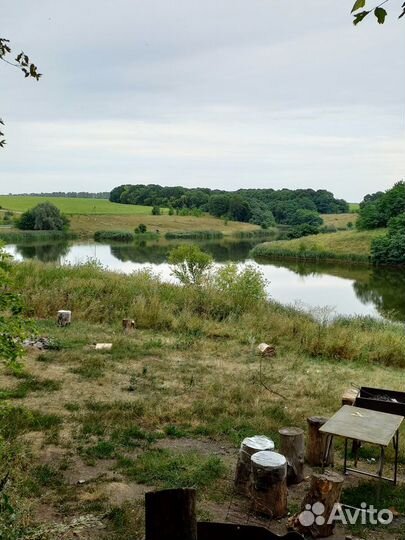 База отдыха Рыбный Рай