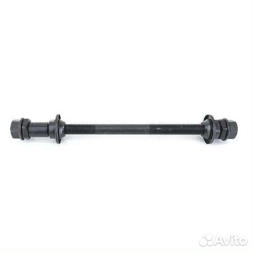 Ось заднего колеса на Fat-Bike L240мм 14829