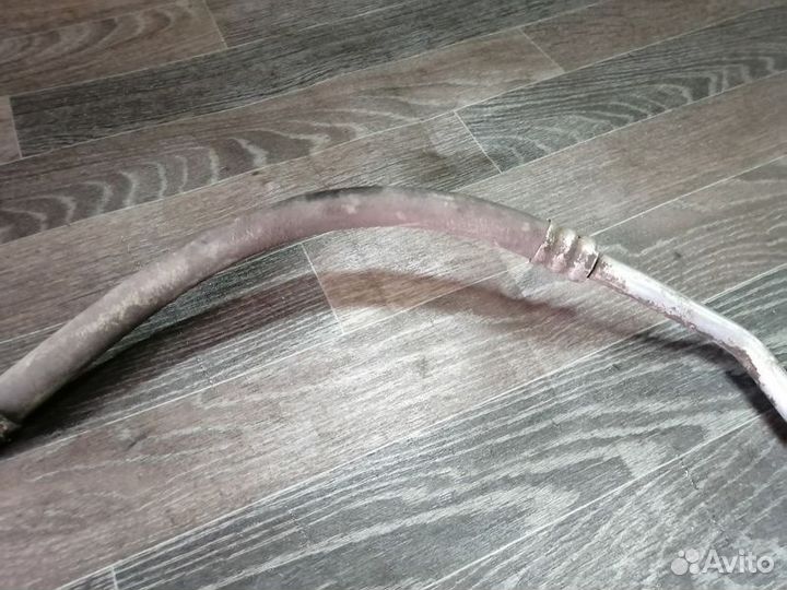 Трубка кондиционера Ниссан Примера Р11