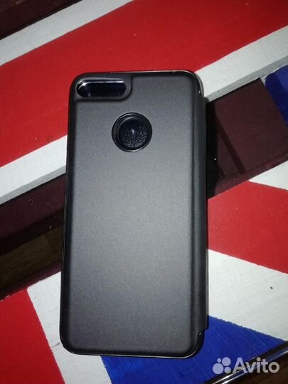 9kite/Psmart, с зеркальным верхом