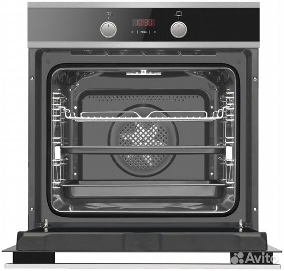 Духовой шкаф Hansa