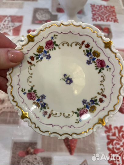 Набор Rеiсhеnbаch Paйxeнбax)