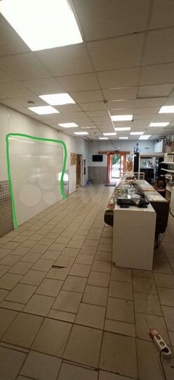 Свободного назначения, 75 м²