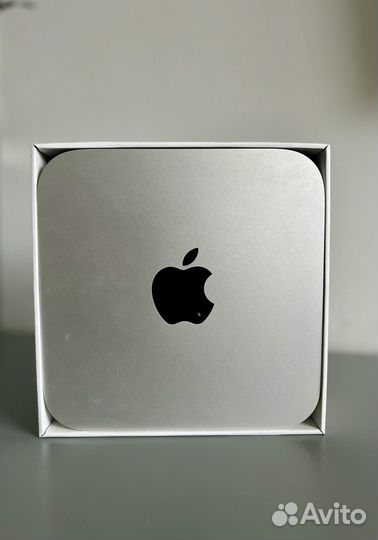 Apple iMac mini A1347 2017