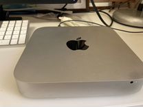 Mac mini late 2012 i7 SSD 1Tb 16 G