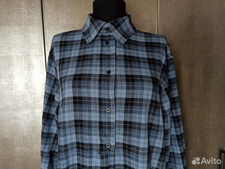 Платье женское Хлопок