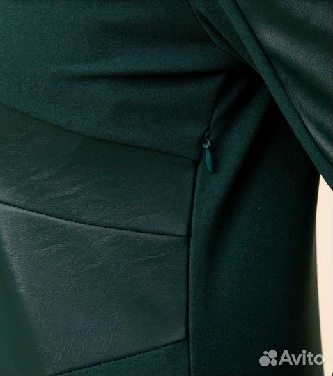 Платье новое