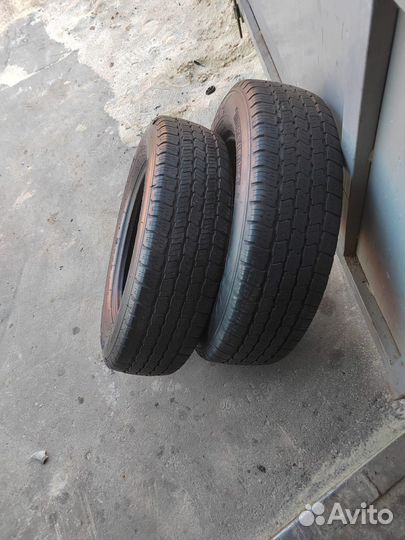 Westlake SL309 185/75 R16 104R