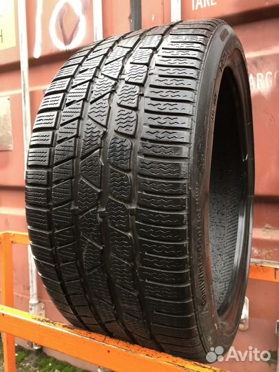 Continental ContiWinterContact TS 830 P 255/35 R18 94V