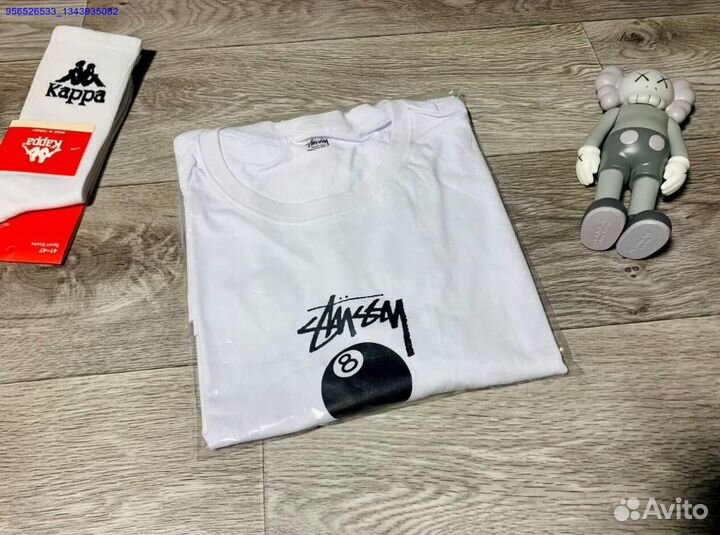 Футболка Stussy