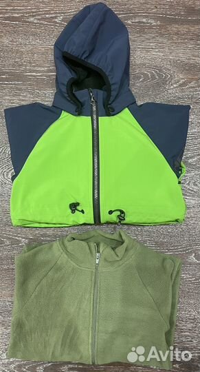 Комбинезон детский 92-98