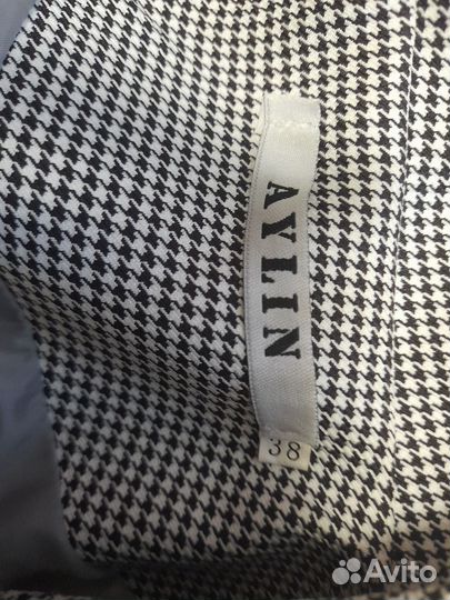 Брючный костюм размер 38(146-152)