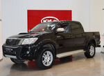 Toyota Hilux 3.0 AT, 2013, 156 653 км